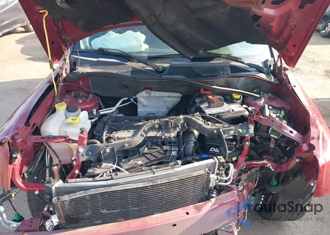 2014 Jeep Patriot Sport from USA, damaged, VIN 1C4NJPBA5ED505226